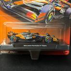 Mclaren - Hot Wheels McLaren F1 Team n 81 - Oscar Piastri -