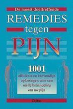 De meest doeltreffende remedies tegen pijn 9789024372614, Boeken, P. Goldberg, Zo goed als nieuw, Verzenden