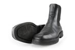 Sacha Boots in maat 43 Zwart | 5% extra korting, Verzenden, Zwart, Boots, Zo goed als nieuw