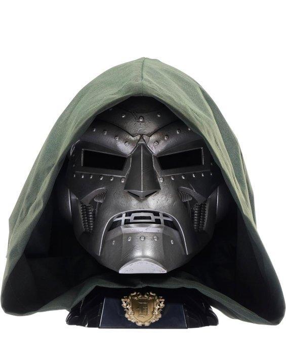 Fantastici Quattro - Hasbro - - Film rekwisiet Doctor Doom, Verzamelen, Film en Tv