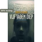 Vijf Vadem Diep 9789052407173 Judith Clarke, Boeken, Verzenden, Gelezen, Judith Clarke