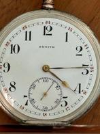 Zenith - 1900-1949, Nieuw