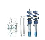 SUSPENSION FILETÉ BLUE LINE POUR VOLKSWAGEN VW CADDY 2KA2KB, Verzenden, Nieuw