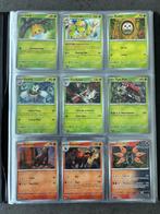 Pokémon - 1 Complete Set, Hobby en Vrije tijd, Verzamelkaartspellen | Pokémon, Nieuw