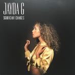 Jayda G - Significant Changes, Verzenden