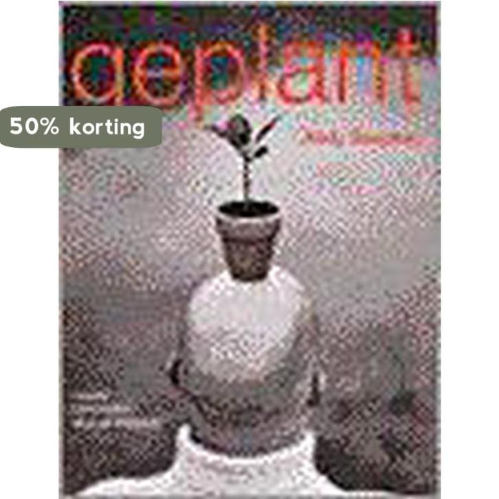 GEPLANT 9789021588124 A. Sturgeon, Boeken, Hobby en Vrije tijd, Zo goed als nieuw, Verzenden