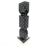 Ad van Hassel (1953) - Homage to Louis Vuitton