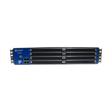 Juniper Networks SRX650-BASE-SRE6-645