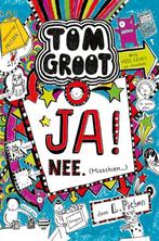 Tom Groot Ja! nee. misschien / Tom Groot / 8 9789025761240, Boeken, Kinderboeken | Jeugd | 10 tot 12 jaar, Verzenden, Gelezen
