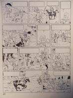 Suske en Wiske / Bob et Bobette - Proefdruk - Lombard