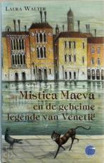 Mistica maeva en de geheime legende van Venetie, Verzenden