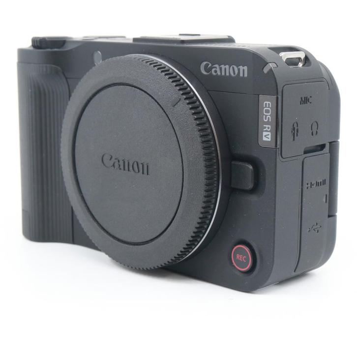 Canon EOS R50 V body | Tweedehands, Audio, Tv en Foto, Fotocamera's Digitaal, Zo goed als nieuw, Canon, Verzenden