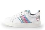Giga Sneakers in maat 28 Wit | 5% extra korting, Verzenden, Jongen of Meisje, Schoenen, Zo goed als nieuw