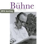 Bühne 18 9789464871494, Boeken, Verzenden, Gelezen