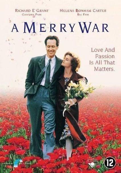 A Merry War (Nieuw) - DVD (Films (Geen Games)) (Films), Cd's en Dvd's, Dvd's | Overige Dvd's, Ophalen of Verzenden