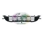 PEUGEOT 207, 2009-2012 - VOORBUMPERGRILLE, Nieuw, Peugeot, Verzenden