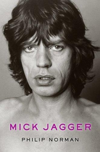 Jagger 9780007329502 Philip Norman, Boeken, Overige Boeken, Gelezen, Verzenden