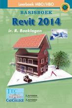 Revit architecture 2014 9789072487902, Gelezen, Ronald Boeklagen, Verzenden