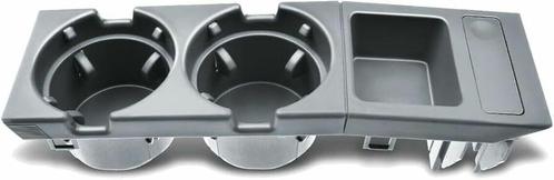 Bekerhouder en Munthouder BMW 3 Serie E46 Grijs B9566, Auto-onderdelen, Interieur en Bekleding, Nieuw, Herkomst onderdeel bekend