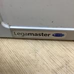 Legamaster magnetisch whiteboard, 200x100 cm, Gebruikt, Bureau