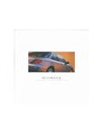 1997 ACURA CL PRESTIGE BROCHURE ENGELS