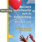 Basiswerk maatschappelijk werk en dienstverlening, Boeken, Verzenden, Gelezen, Sylvia Birnie
