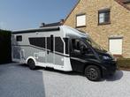 Sunlight T 68 XX Edition - AUTOMAAT - 2025 - 5000 km, Caravans en Kamperen, Automaat, Serrures de sécurité, Sunlight, Ringverwarming