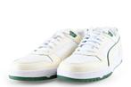 Puma Sneakers in maat 45 Wit | 5% extra korting, Kleding | Heren, Schoenen, Puma, Verzenden, Wit, Zo goed als nieuw