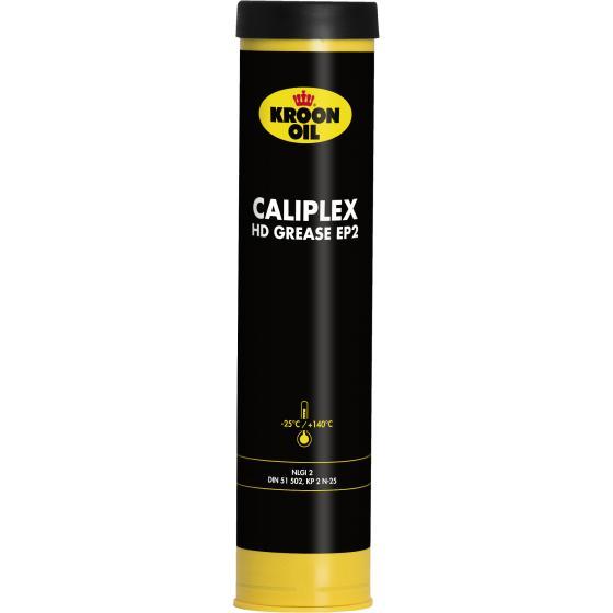 Kroon Oil Caliplex HD Grease EP2 400g, Auto diversen, Onderhoudsmiddelen, Ophalen of Verzenden