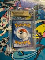 Pokémon - 1 Graded card - Mewtwo Promo card, Foil - Beckett, Hobby en Vrije tijd, Verzamelkaartspellen | Pokémon, Nieuw