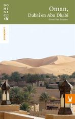 Oman, Dubai en Abu Dhabi / Dominicus landengids, Verzenden, Zo goed als nieuw, Greet van Deuren