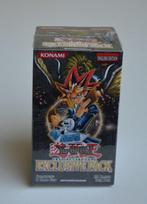 Konami - 1 Sealed box - Exclusive Pack Box - Yu-Gi-Oh! Movie, Hobby & Loisirs créatifs, Jeux de cartes à collectionner | Yu-gi-Oh!