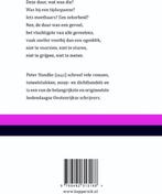 Gedicht aan de duur 9789492313188, Livres, Poèmes & Poésie, Peter Handke, Verzenden
