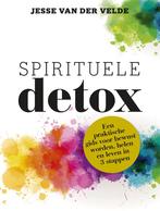 Spirituele detox 9789021567846 Jesse van der Velde, Boeken, Verzenden, Gelezen, Jesse van der Velde