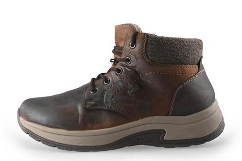 Rieker Veterschoenen in maat 41 Bruin | 5% extra korting, Kleding | Dames, Schoenen, Bruin, Gedragen, Overige typen, Verzenden