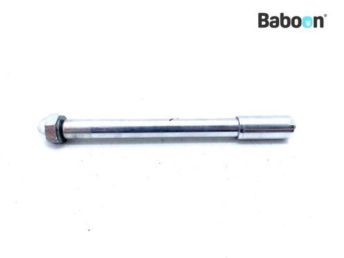 Axe de roue avant Moto Guzzi California 1100 ie 1996-2000, Motoren, Onderdelen | Overige, Verzenden