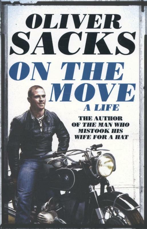 On the Move 9781447264057 Oliver Sacks, Livres, Langue | Anglais, Envoi