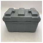 Bieden: Vetus Plastic Large Battery Box (354mm x, Ophalen of Verzenden, Nieuw
