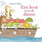 Een boot voor de dieren 9789045119670, Boeken, Marianne Dubuc, Gelezen, Verzenden