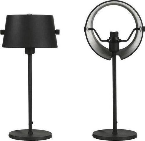 tafellamp Real Mica Decorations (Verlichting) (Verlichting), Huis en Inrichting, Lampen | Overige, Nieuw, Verzenden