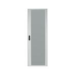 Eaton Glass Door With Clip-Down Handle 1760x600mm White -, Verzenden