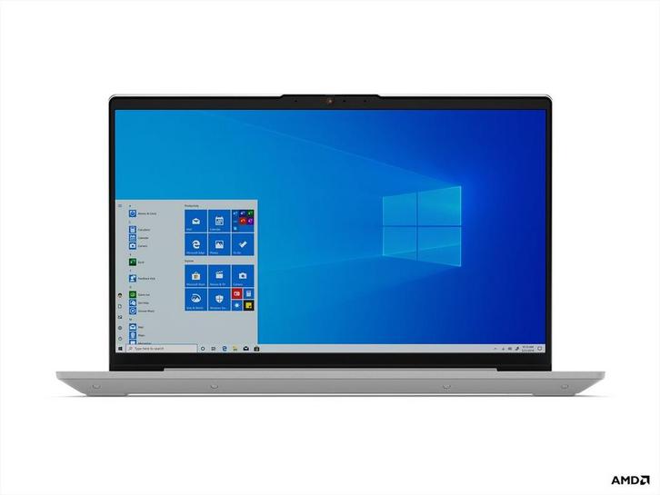 Lenovo IdeaPad 5 14ALC05 - Laptop - AMD Ryzen 5 5500U 8GB, Computers en Software, Windows Laptops, Zo goed als nieuw, Verzenden