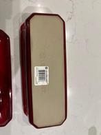 Le Creuset - Ovenschaal - Terrine - Steengoed, Glazuur