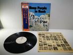 Deep Purple - Deep Purple in Rock - Limited Edition - Enkele, Nieuw in verpakking