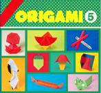 Origami 5, Boeken, Verzenden, Nieuw