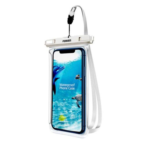 Waterdicht Hoesje voor iPhone / Samsung / Xiaomi - Sport, Télécoms, Téléphonie mobile | Housses, Coques & Façades | Apple iPhone