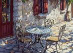 Irina Collins - Serene Table XL · NO Reserve
