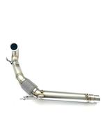 Downpipe voor Volkswagen Golf 7.5 GTI & TCR Facelift | OPF/G, Ophalen of Verzenden
