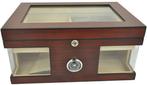 Zonder Minimumprijs - Humidor - Hout, Nieuw