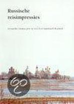 Russische reisimpressies 9789054021315 Alexandre Dumas, Boeken, Verzenden, Gelezen, Alexandre Dumas
